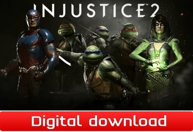 Injustice 2 - Fighter Pack 3 - PC Windows