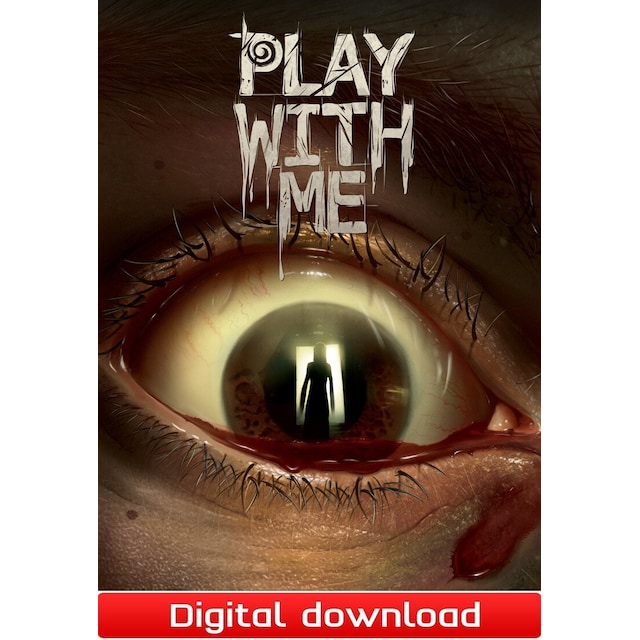 PLAY WITH ME - PC Windows