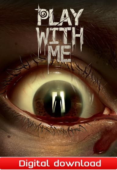 PLAY WITH ME - PC Windows