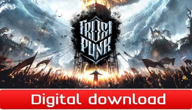 Frostpunk - PC Windows