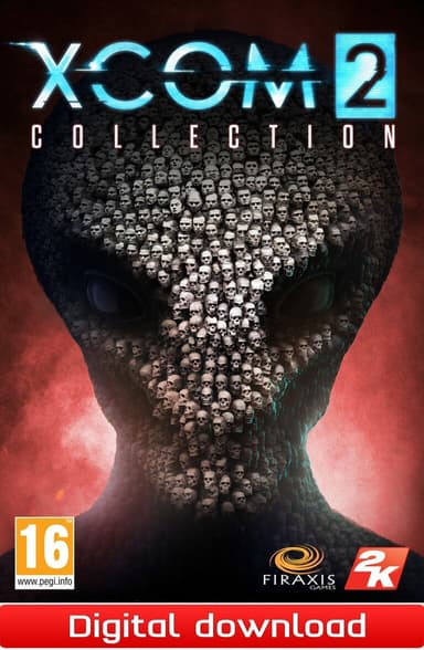 XCOM 2 Collection - PC Windows