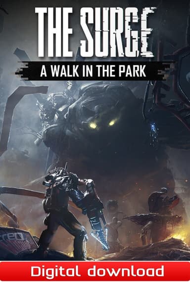 The Surge: A Walk in the Park DLC - PC Windows