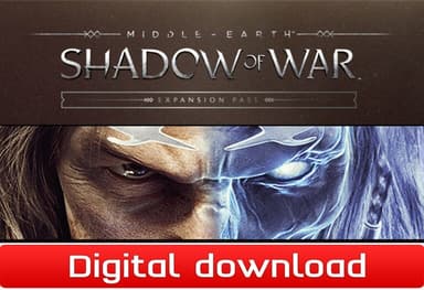 Middle-earth™: Shadow of War™ Story Expansion Pass