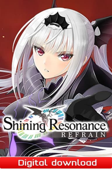 Shining Resonance Refrain - PC Windows