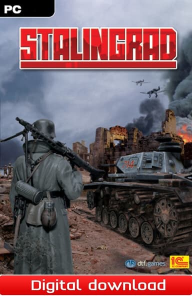 Stalingrad - PC Windows