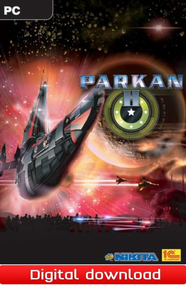 Parkan II - PC Windows