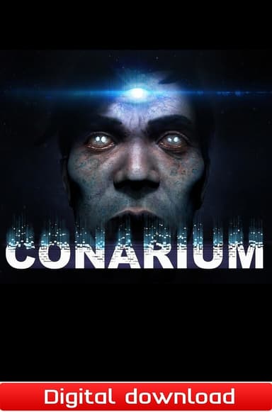 Conarium - PC Windows
