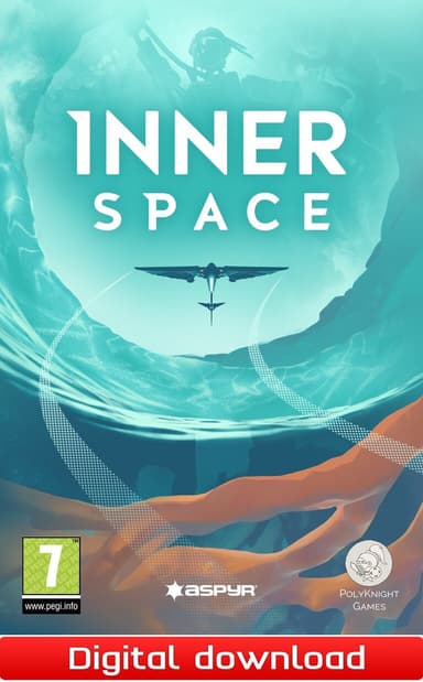 InnerSpace - PC Windows,Mac OSX,Linux