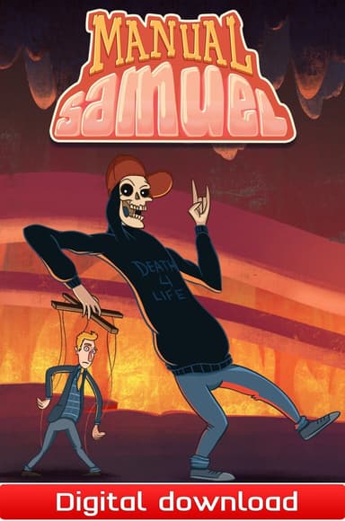 Manual Samuel - PC Windows,Mac OSX,Linux