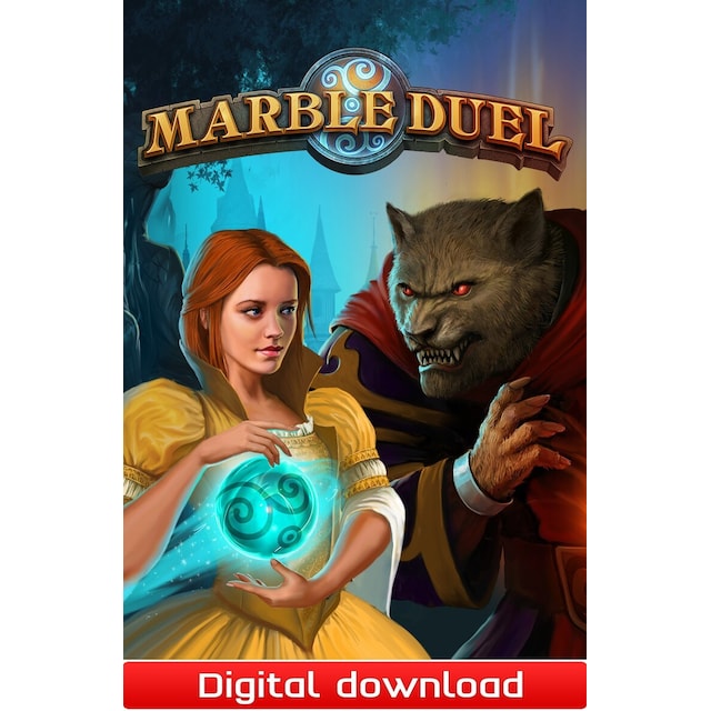Marble Duel - PC Windows,Linux