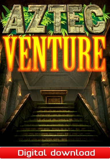 Aztec Venture - PC Windows