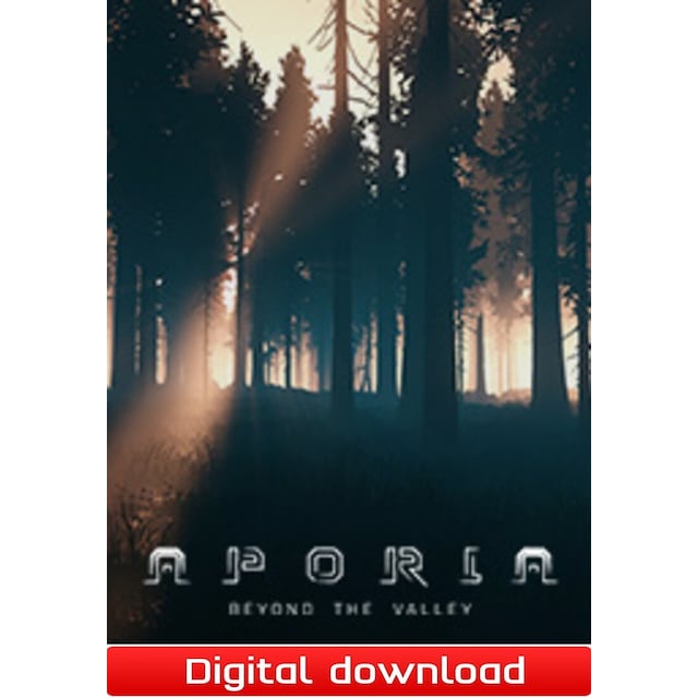 Aporia: Beyond The Valley - Soundtrack DLC - PC Windows
