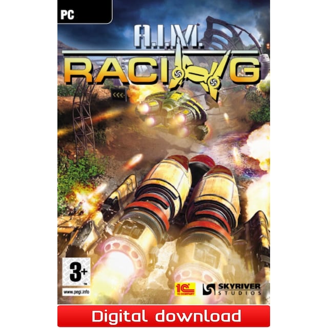 AIM Racing - PC Windows