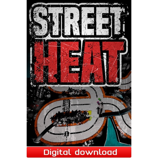 Street Heat - PC Windows