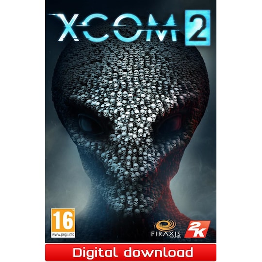 XCOM 2 - PC Windows
