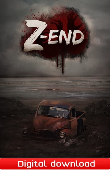 Z-End - PC Windows