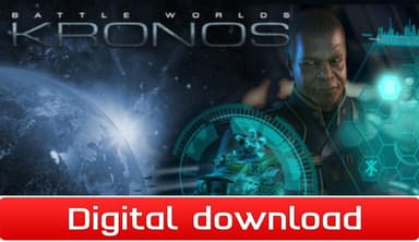 Battle Worlds: Kronos - PC Windows,Mac OSX,Linux
