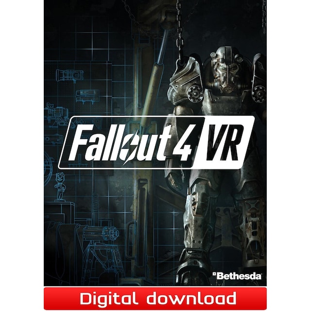 Fallout 4 VR - PC Windows