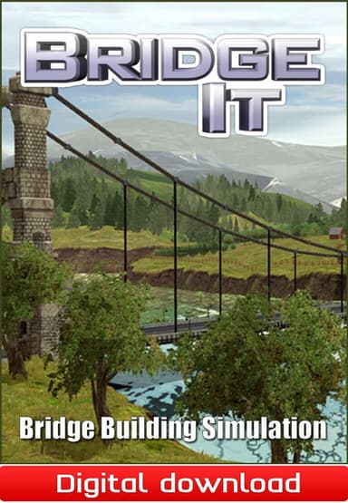 Bridge It + - PC Windows