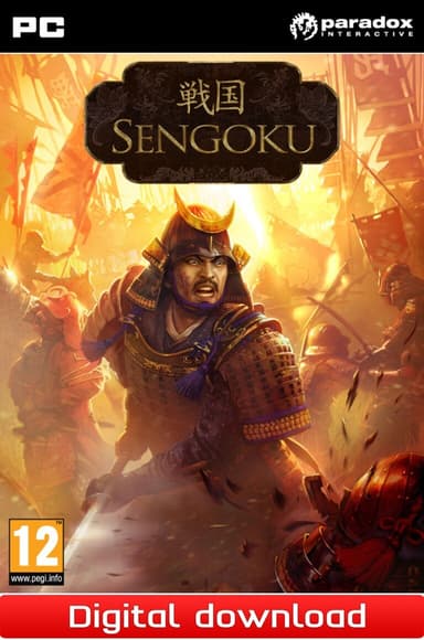 Sengoku - PC Windows