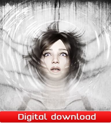 The Evil Within - The Consequence - PC Windows