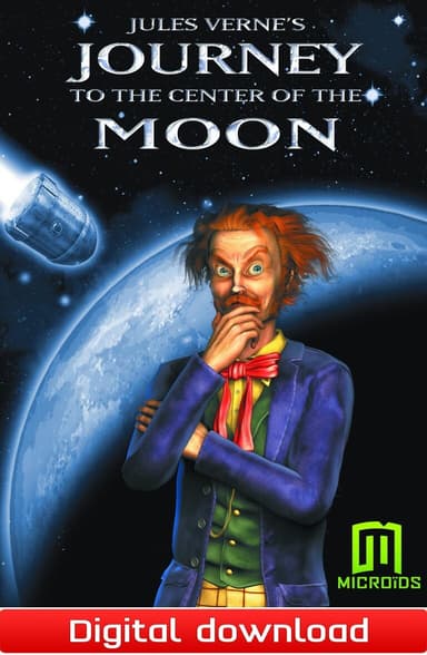 Voyage: Journey to the Moon - PC Windows
