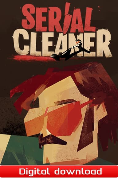 Serial Cleaner - PC Windows,Mac OSX,Linux