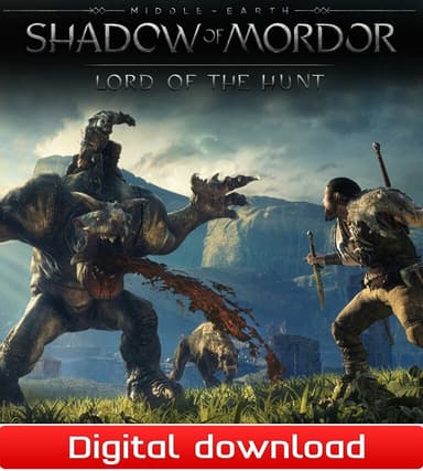 Middle-earth: Shadow Of Mordor - PC Performance Analysis