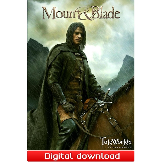 Mount & Blade - PC Windows
