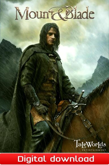 Mount & Blade - PC Windows