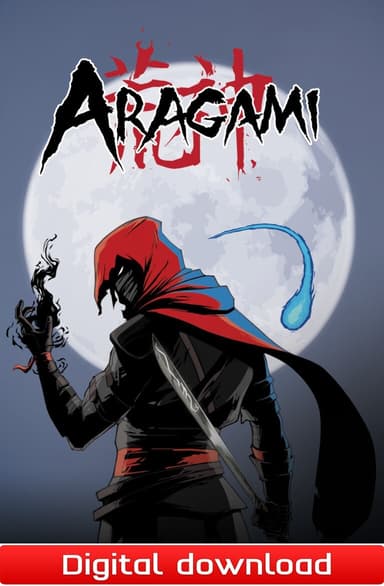 trolebús cicatriz Ciudad Aragami - PC Windows,Mac OSX,Linux - Elkjøp