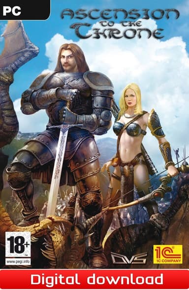 Ascension To The Throne - PC Windows