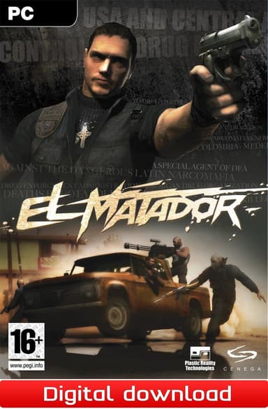 El Matador - PC Windows
