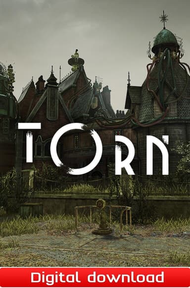 Torn - PC Windows