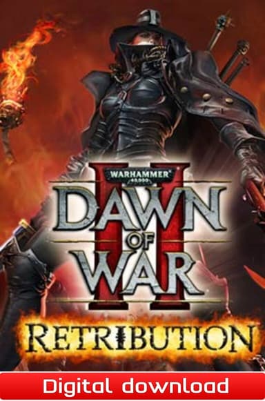 Warhammer 40,000: Dawn of War II - Retribution Chaos Space Marines Rac