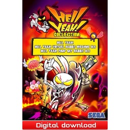 Hell Yeah! Collection - PC Windows