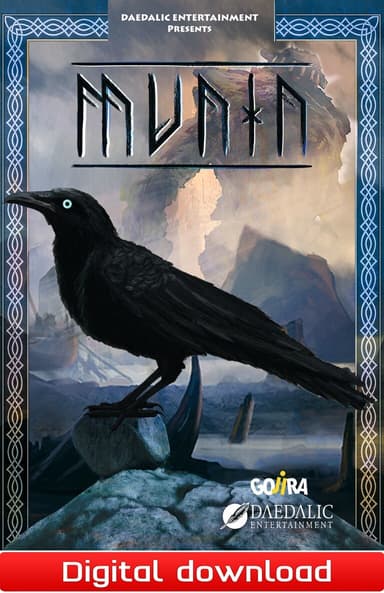 Munin - PC Windows,Mac OSX,Linux