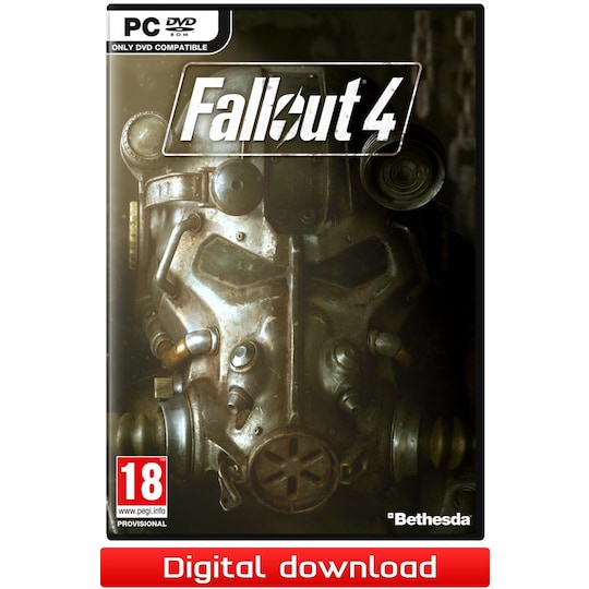 Fallout 4 - PC Windows