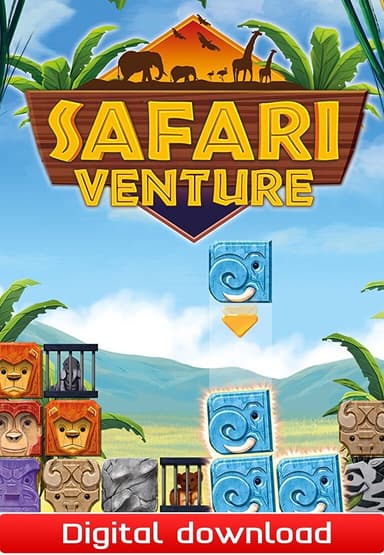 Safari Venture - PC Windows