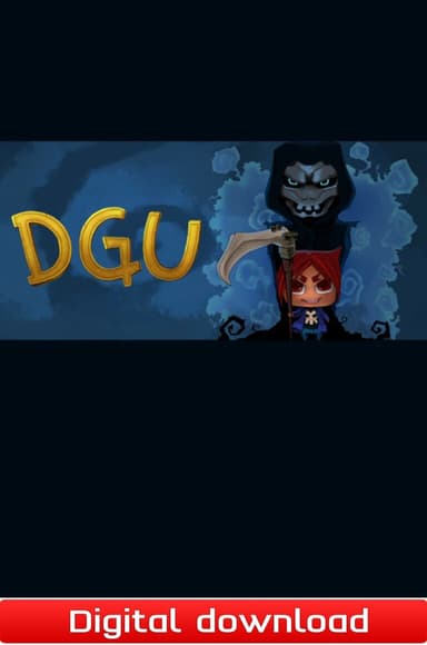 D.G.U. - PC Windows