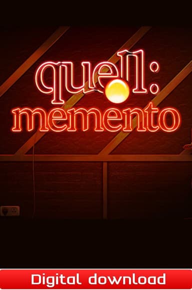 Quell Memento - PC Windows