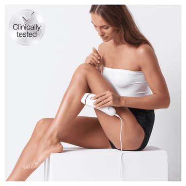 Braun Silk-Expert IPL Pro 5 lysbasert hårfjerning PL5124