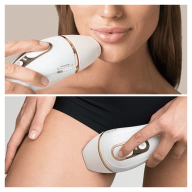 Braun Silk-Expert IPL Pro 5 lysbasert hårfjerning PL5124