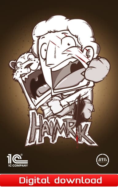 Haimrik - PC Windows
