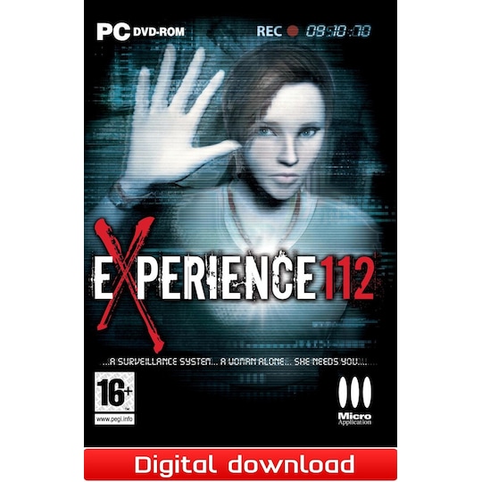 eXperience 112 - PC Windows