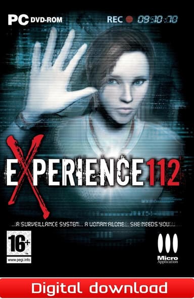 eXperience 112 - PC Windows