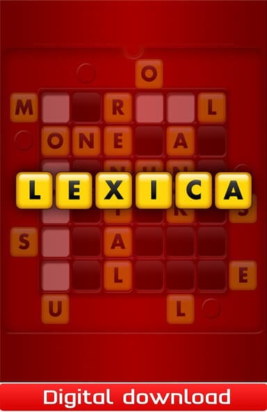 Lexica - PC Windows
