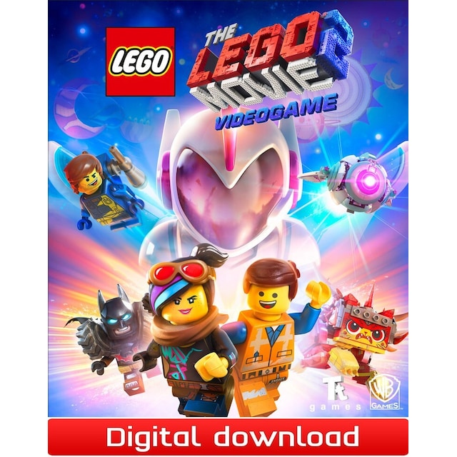 The LEGO Movie 2 Videogame - PC Windows