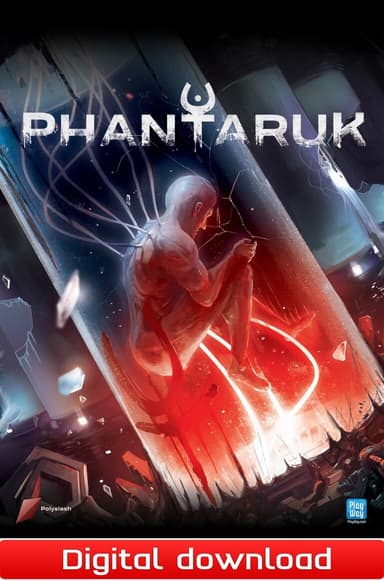 Phantaruk - PC Windows