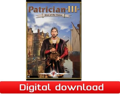 Patrician III - PC Windows